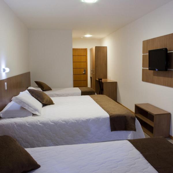 Al Mare Hotel - Foto 2