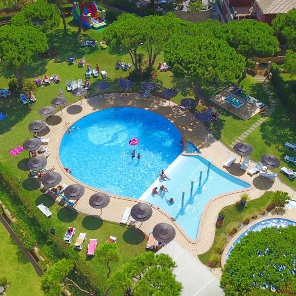 Quinta Pedra Dos Bicos, hotel v destinaci Albufeira