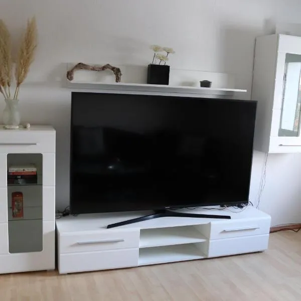 Gemütliche Wohnung, hotel em Velbert