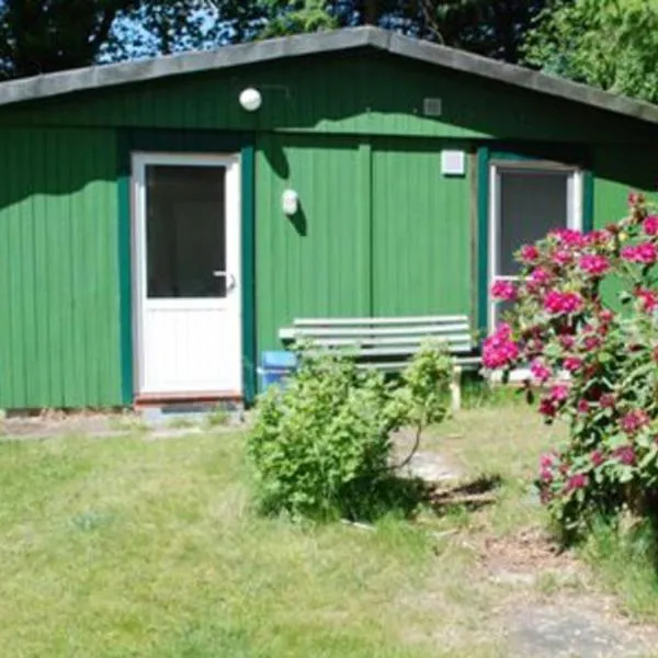 Das grüne Häusle, hotel in Osterholz-Scharmbeck