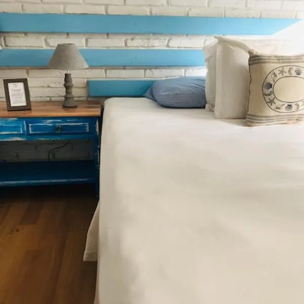 Blu Inn, khách sạn ở Punta del Este