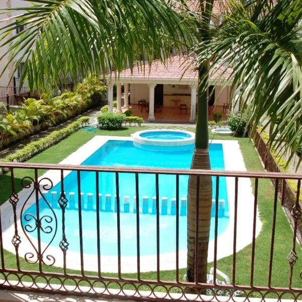 Bavaro Green, hotel a Punta Cana