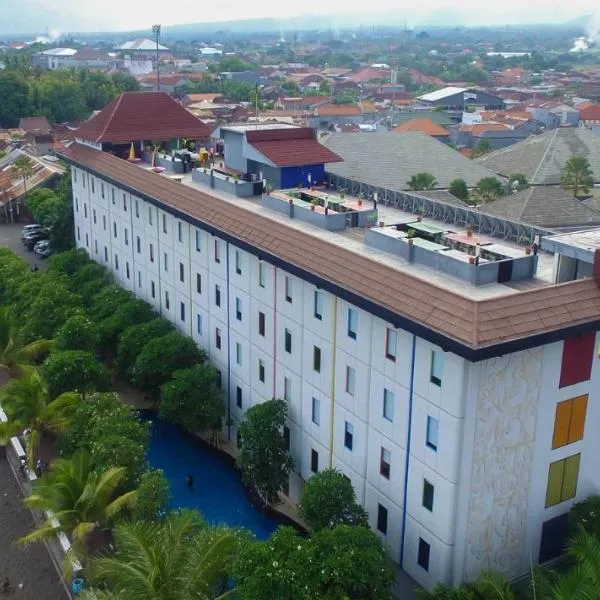 Singaraja Hotel - CHSE Certified, hotel em Singaraja