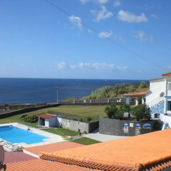 Azores Residence, hotel in Pesqueiro
