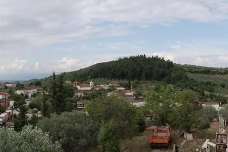 Oasis of CalmnessΕ, hotelli kohteessa Ardánion