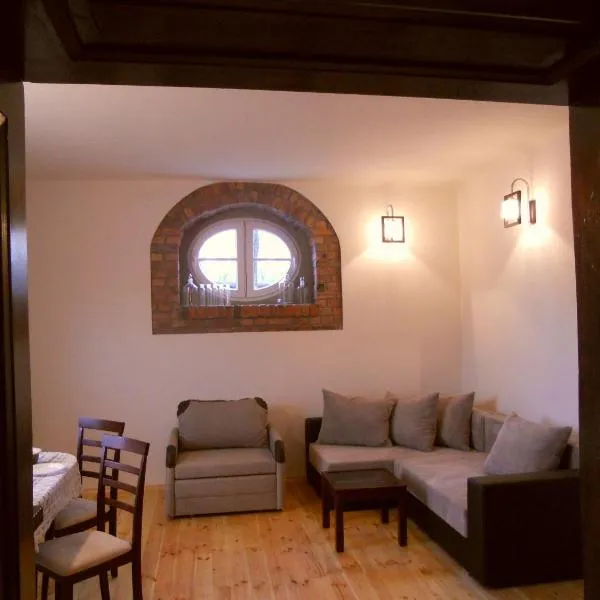 Apartament Katowice - Nikiszowiec, hotel a Katowice