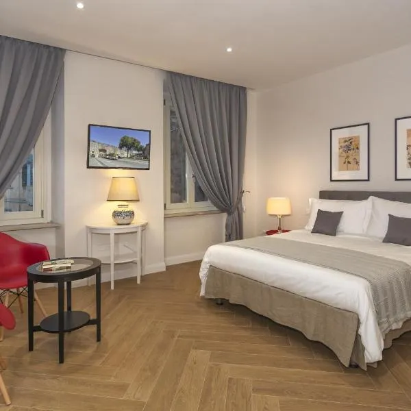 Il Giardino Dei Semplici, hotel in Pisa