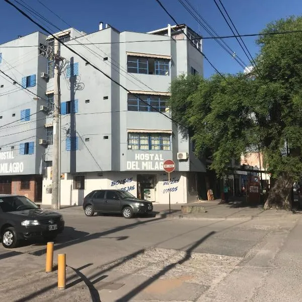 Hostal del Milagro, hotel v destinaci Salta