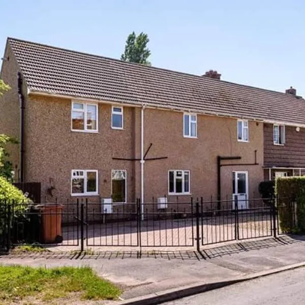 Prelude Guesthouse, Brigsley Grimsby, hotel v destinaci Grimsby