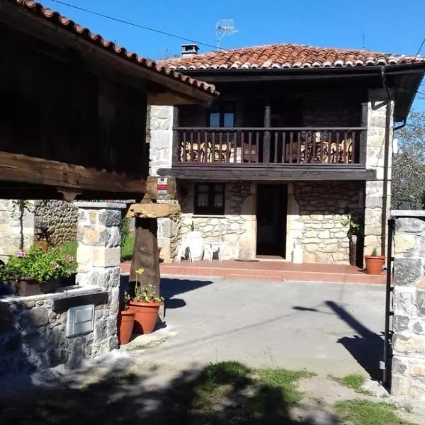 Flor de Pomar, hotel in Corao