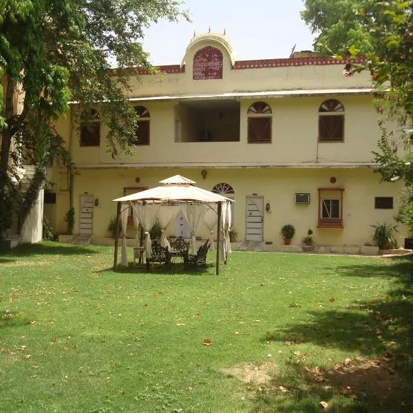 Hotel Bissau Palace photo 2