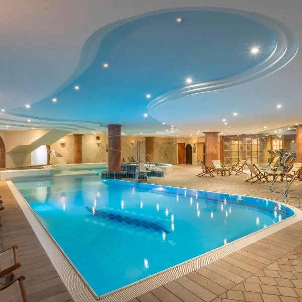 Gai Beach Hotel, ξενοδοχείο σε Τιβεριάδα