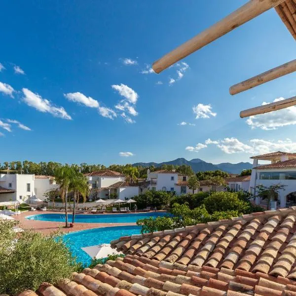 Corte Bianca - Adults Only & SPA - Bovis Hotels, hotel v destinácii Cardedu