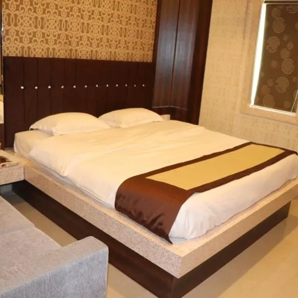 Hotel Angina, hotell sihtkohas Kolkata