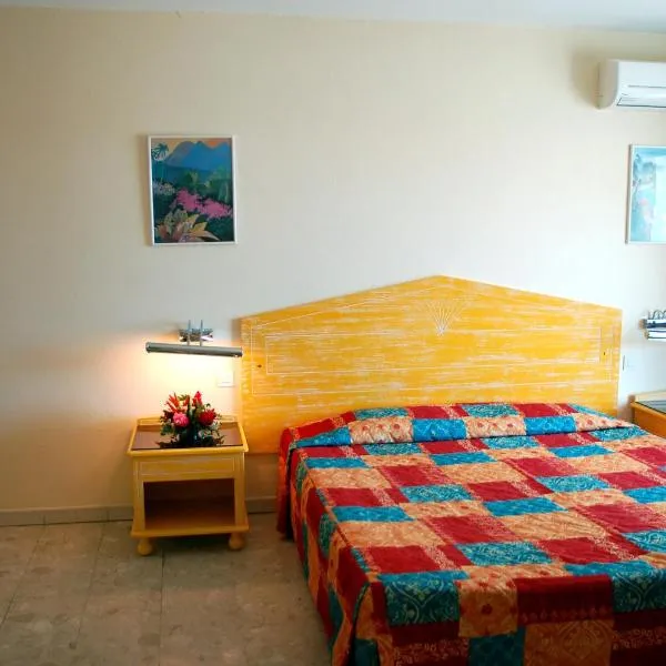 Hotel La Galleria, hótel í Le Lamentin