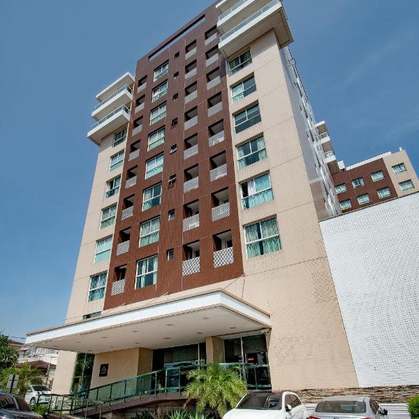 Space Residence