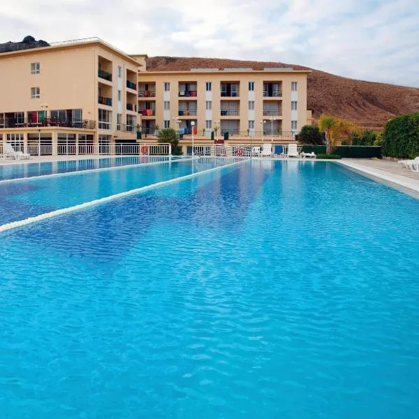 INATEL Porto Santo, hotel in Porto Santo