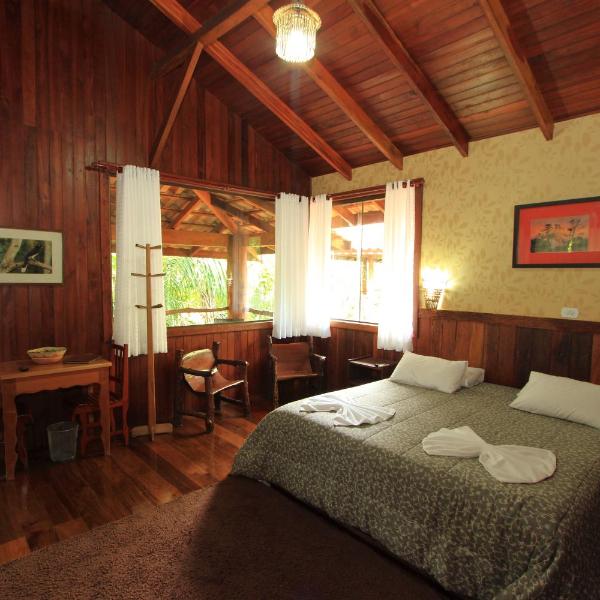 Hotel Cabanas - Foto 2