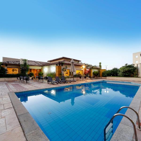 Sorocaba Park Hotel by Atlantica - Foto 5