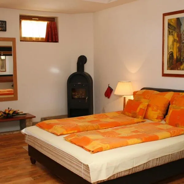Motel 60, hotel v destinaci Hatvan
