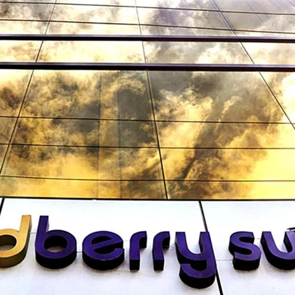 Goldberry Suites & Hotel Mactan, hotel a Mactan