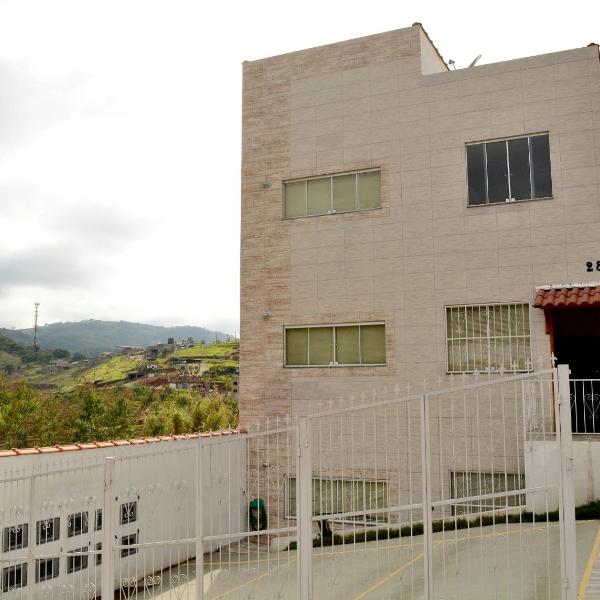 Apartamentos Terras Altas