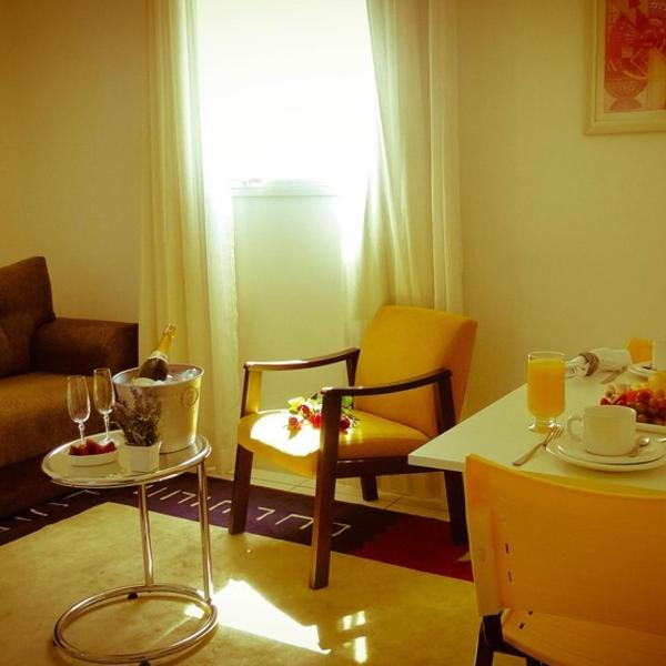 Hotel 1000 - Foto 4