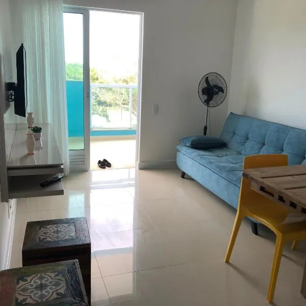 Arraial do Cabo-Apartamento para temporada-Condomínio Golden Lake