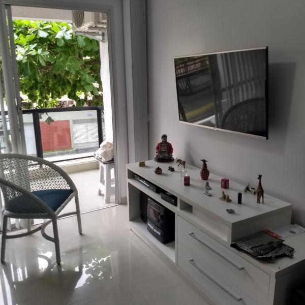Apto Novo a uma Quadra da Praia - Foto 5