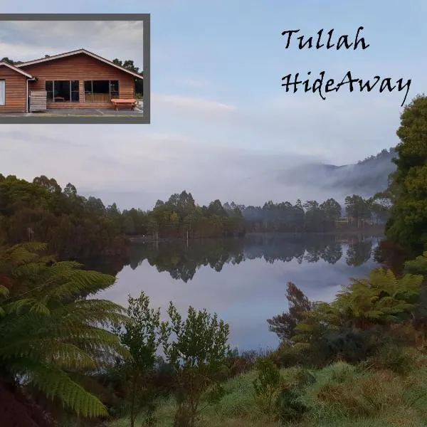 Tullah HideAway, hotel v destinaci Tullah