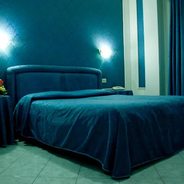 Hotel Michelangelo, hotel in Rezzato