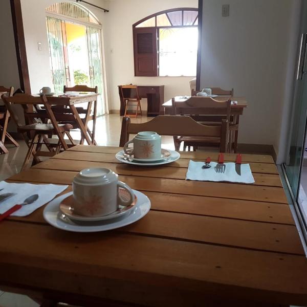 Hotel Pousada Villa Calhau - Foto 5