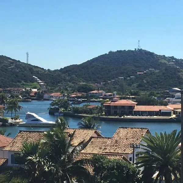 COSTA DO SOL