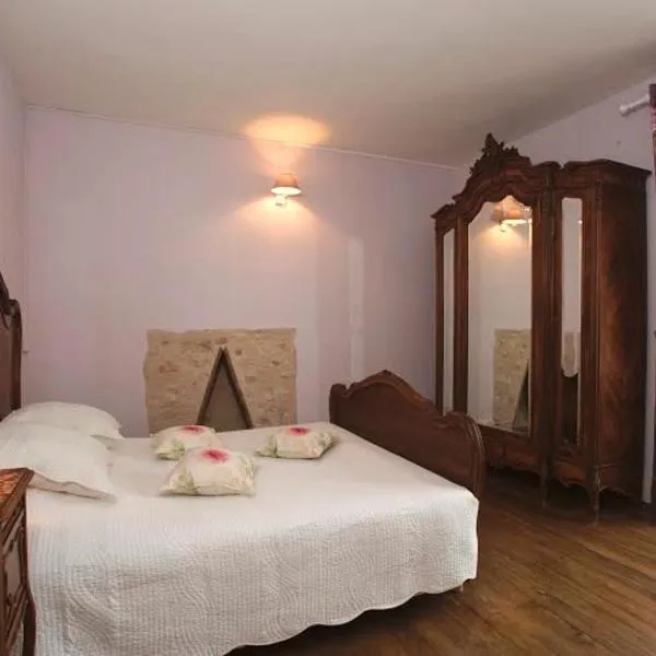 Maison d'Hotes Orlaya, hotel v destinaci Assier