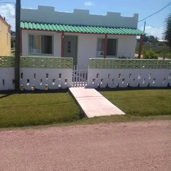 La Coronilla ,Casa de Campo, ξενοδοχείο σε La Coronilla