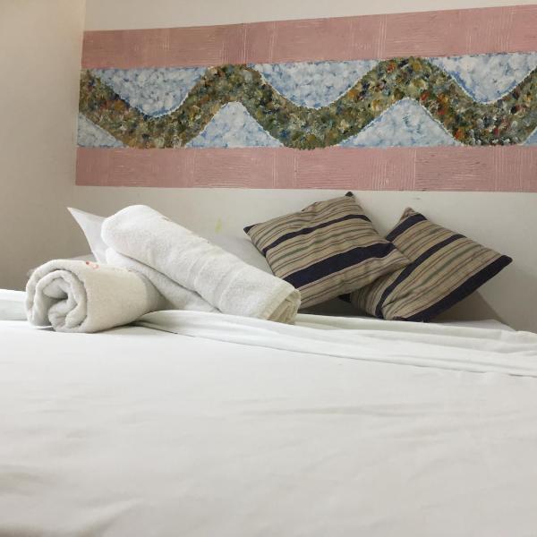 Papagaio Flats na segunda praia - Foto 2
