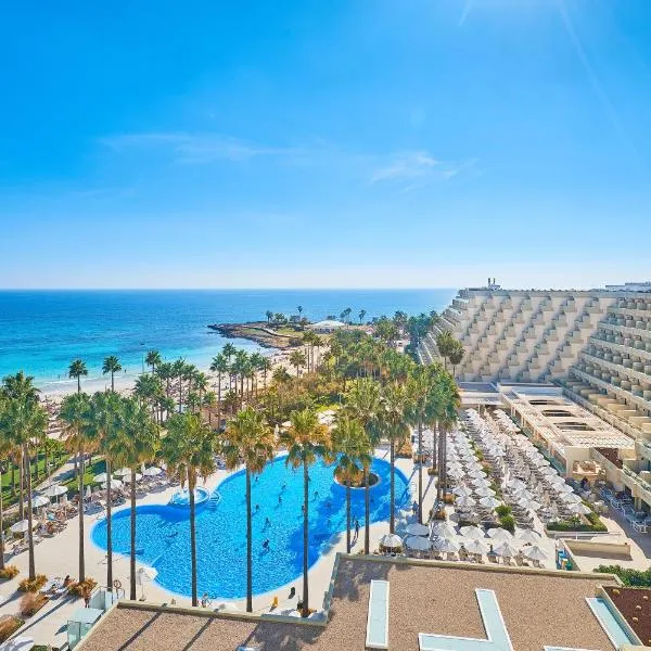 Hipotels Mediterraneo Hotel - Adults Only, hotel en Cala Bona