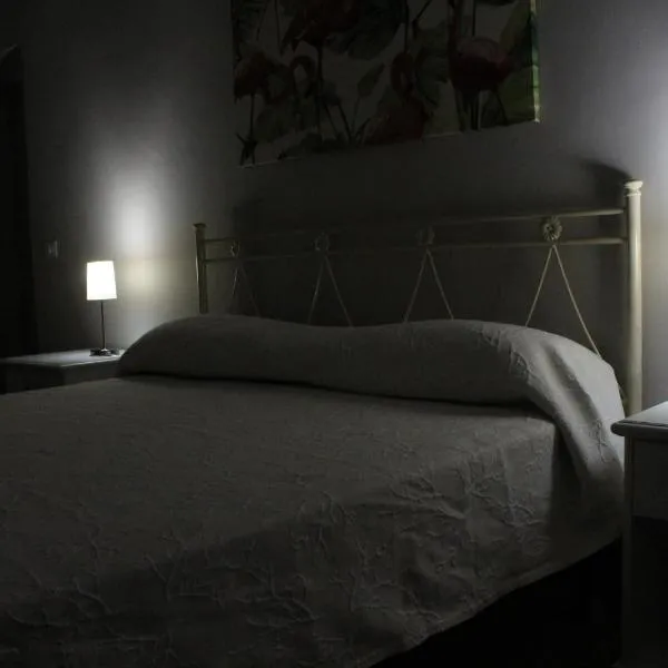 Bed & Breakfast San Marco: Carosino'da bir otel