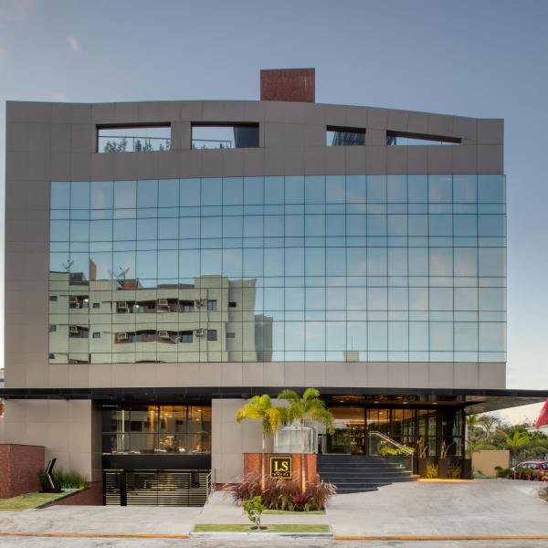 LS Hotel - Foto 5
