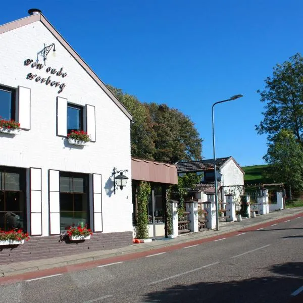 Den oude Herberg, hotel in Hulsberg