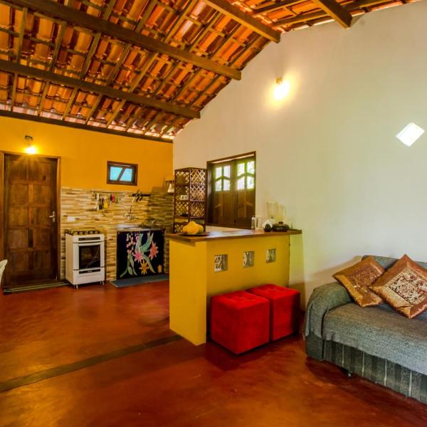 Casa da Pipoca