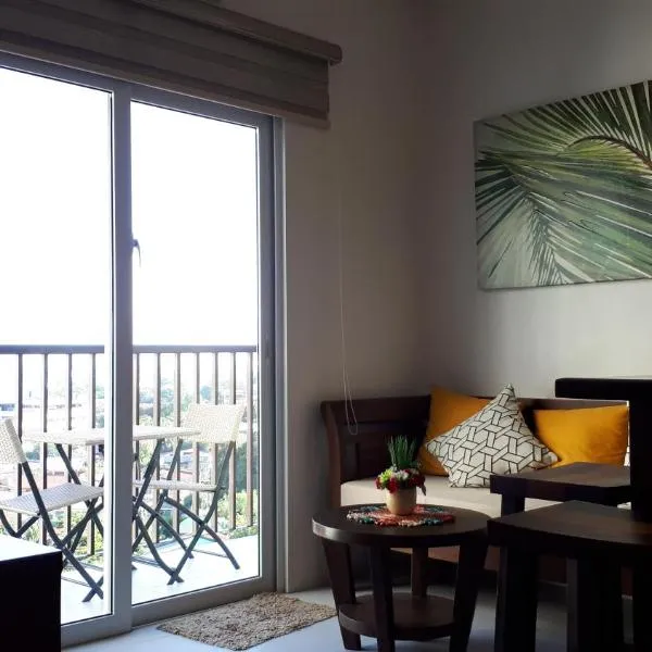JRMPT Residence, hotel in Cebu City