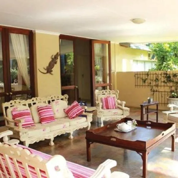 The Guest House Pongola, hotel in Pongola