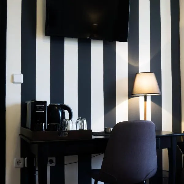 Athens Edition Guesthouse, ξενοδοχείο στην Αθήνα