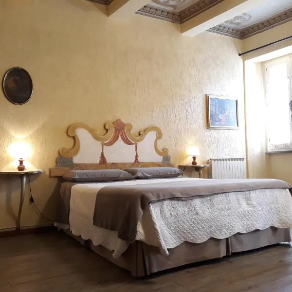 Cappone B&B, hotel u gradu 'Morciano di Romagna'