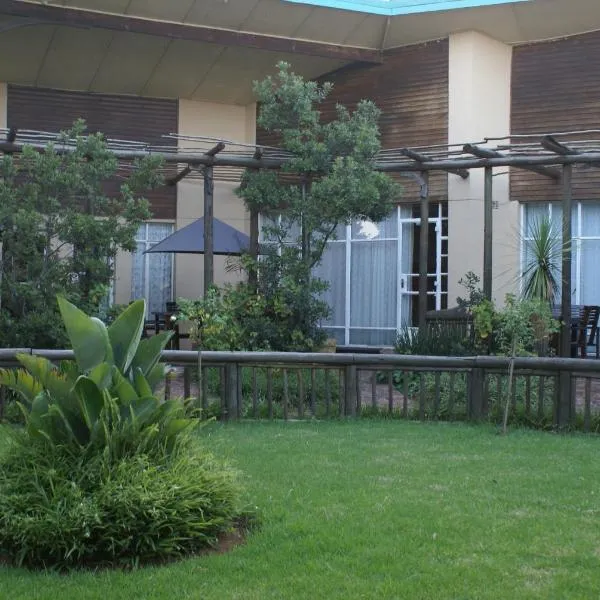 Dog Friendly Bed and breakfast $Kempton Park - $Airport Inn Bed and Breakfast