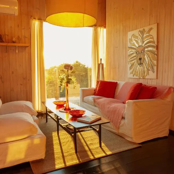 BDL Beach Design loft Two, hotel v mestu José Ignacio
