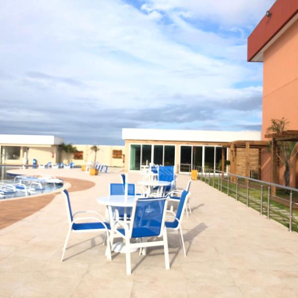 Arraial do Cabo-Apartamento para temporada-Condomínio Golden Lake - Foto 5