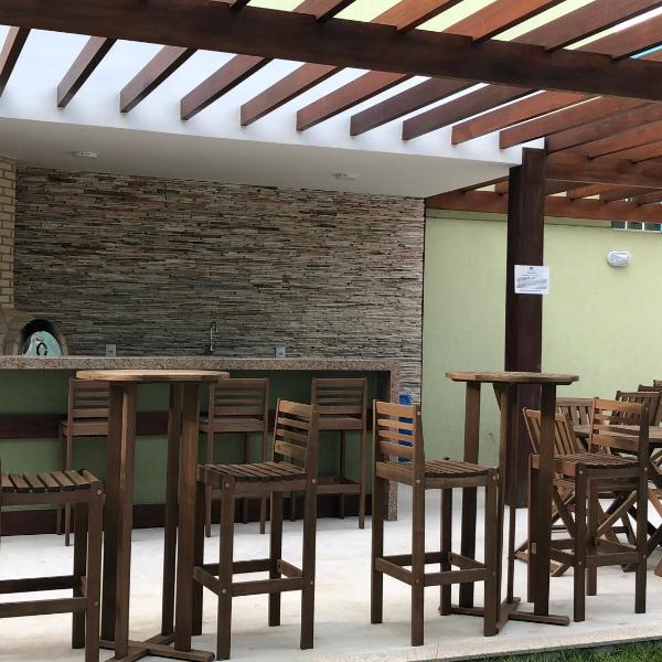 Arraial do Cabo-Apartamento para temporada-Condomínio Golden Lake - Foto 4