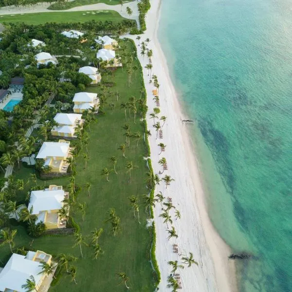 Tortuga Bay, hotell i Juanillo